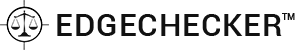 Edge Checker Logo
